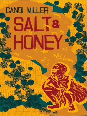 cover image of Salt and Honey